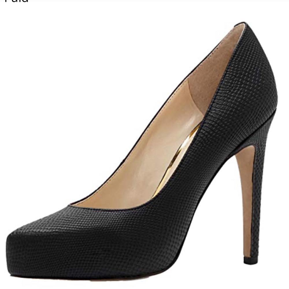 Jessica Simpson pumps size 8